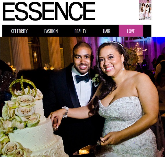 Essence Wedding | Biltomore Ballrooms